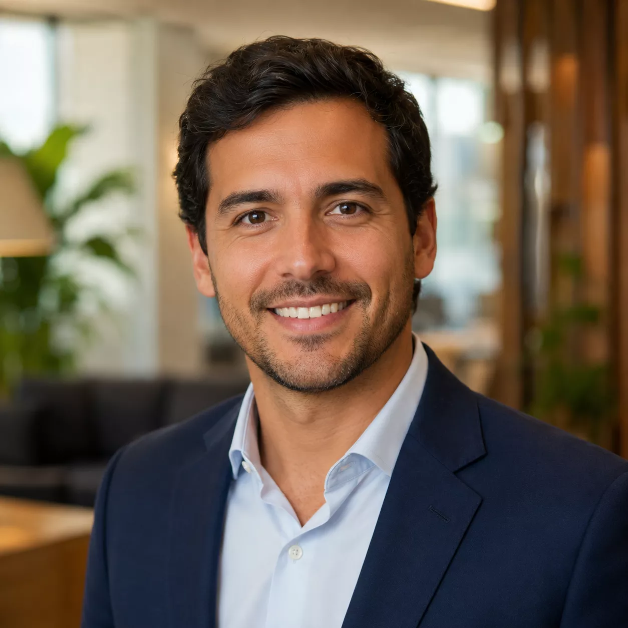 Hugo Alconada Mon